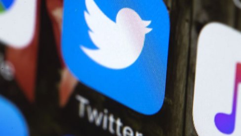 РУСКО МИНИСТАРСТВО: Двоструки стандарди Твитера