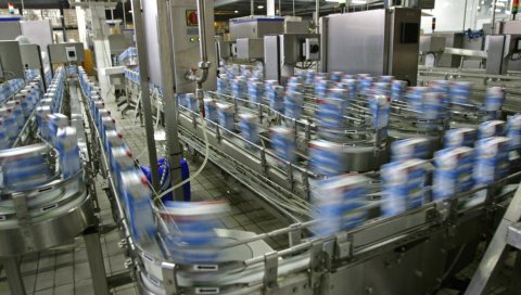 У ОКВИРУ ПРОЈЕКТА: Произвођачи млека и сира из региона Браничево-подунавље добили помоћ ЕУ