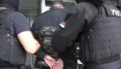 ČETIRI VELIKE AKCIJE BEOGRADSKE POLICIJE: Uhapšeno sedam osoba, čuvari reda pretresli stanove i zaplenili drogu