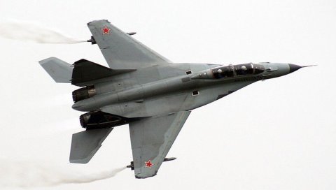 МиГ-41: Када ће нови ловац-пресретач почети да штити руске границе