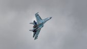 БЛИСКИ СУСРЕТ ИЗНАД ЦРНОГ МОРА: Руски ловац пресрео амерички шпијунски авион П-8А „Посејдон“