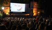 ЧАРОЛИЈА ПОКРЕТНИХ  СЛИКА ПОД ЗВЕЗДАМА: На летњој позорници на Палићу сутра ће отпочети 29. Фестивал европског филма