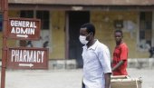 KORONA U JUŽNOJ AFRICI: Više od 600.000 slučajeva virusa