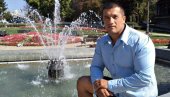 HAPŠENJE U NOVOM SADU: Pao Zoran Mrvaljević koji važi za lice blisko škaljarskom klanu