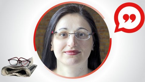 TAJ NEMA SAVESTI: Usred države članice EU osioni zlikovac Glavaš žali što nije pobio više Srba