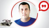 ĐON: Prekaljeni štoper i majstor u čišćenju Srba Bakir Izetbegović ide đonom