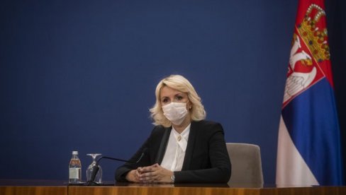 NE ZAVREĐUJE OZBILJAN KOMENTAR: Dr Kisić o Ugljaninovoj izjavi da je neko stavio virus u maske