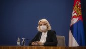 МЕРЕ НЕ БИ БИЛЕ ПОТРЕБНЕ У ЈЕДНОМ СЛУЧАЈУ: Докторка Дарија упозорила да је епидемиолошка ситуација алармантна