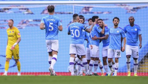 „ТИП” АНАЛИЗИРА ТРИ ДЕРБИЈА: Тимови из Манчестера желе у финале ФА Купа, Јувентус спрема освету