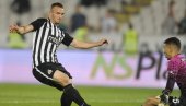 БИВШИ ИГРАЧ ЦРНО-БЕЛИХ НАПАДА ПАРТИЗАН: Ђорђе Ивановић појачао АЕК из Ларнаке!
