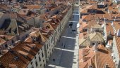 NEMAČKA UPOZORILA GRAĐANE: Ne idite u Dubrovnik, Korziku, Prag i Ženevu