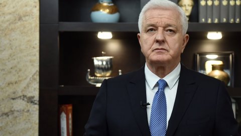 ОТВОРЕНО ПИСМО ДУШКУ МАРКОВИЋУ: Траже извињење од премијера Црне Горе