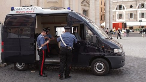 KAZNAMA DO DISCIPLINE: Italijani udaraju po džepu građana kako bi sprečili širenje virusa korona