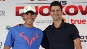 SRBIN NIŽE REKORDE: Novak prestigao Federera, na putu mu stoji samo Rafael Nadal!