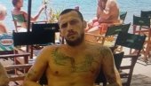 PO POTERNICI INTERPOLA: Uhapšen Nikola Ivović na Palama zbog ubistva u Herceg Novom (FOTO)