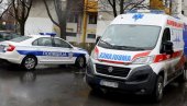 SA 1,25 PROMILA U KRVI POKOSIO PEŠAKA: U saobraćajnoj nesreći kod Žitorađe preminula žena