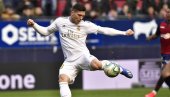 MARKA: Joviću “prekipelo” u Madridu, želi da napusti Real