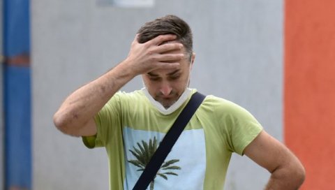 ПОГЛЕДАЈТЕ: Ево какве повреде је Чедомир Јовановић нанео власнику клинике “Физио центар” (ФОТО)
