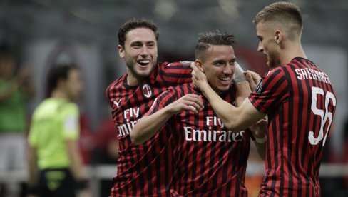 BIĆE MIHAJLOVIĆ LJUT: Milan deklasirao Bolonju, petorica različitih igrača strelci