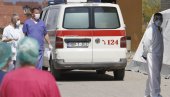 U REPUBLICI SRPSKOJ: Od korone zaražene još 72 osobe, dvoje umrlo