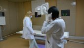KORONA U RASINSKOM OKRUGU: Nova 43 slučaja, u bolnici u Kruševcu 79 pacijenata