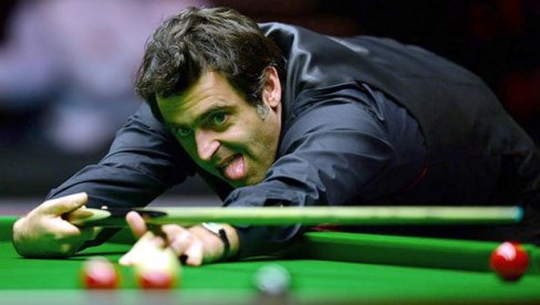 LEGENDA IMA PLAN: OSaliven želi kovid pasoše za publiku na Svetskom prvenstvu