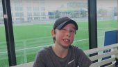 TENISKO ČUDO IZ ŠVAJCARSKE: Ima Aspergerov sindrom, pobeđuje starije igrače i želi da bude kao Đoković, a ne Federer (VIDEO)