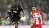 UMAR SADIK: Podjednake su šanse za prolaz, Partizan ima jednu prednost...