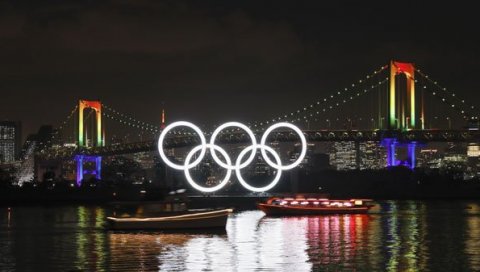 ОДРЖАНА СЕДНИЦА ОЛИМПИЈСКОГ КОМИТЕТА СРБИЈЕ: Формиран програм Олимпијске наде - Париз 2024)