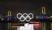 POTPREDSEDNIK MOK UBEĐEN: Olimpijske igre će se održati i sa virusom korona