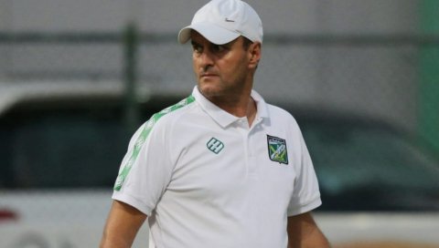 ШАМПИОНСКИ И У КАЦИЈИ: Шараба доминира у Кувајту