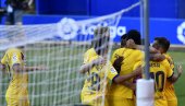 ПЕТАРДА ЗА КРАЈ: Доминантна Барселона победила Алавес