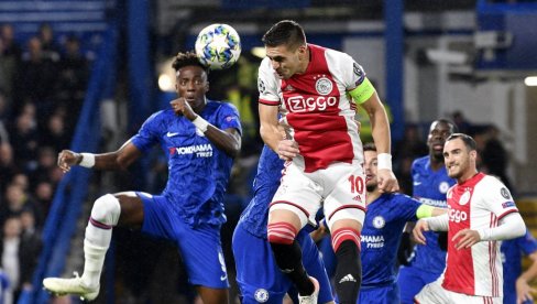 DIJAMANTI ZA DŽABE: Fudbalsku istoriju menjali igrači plaćeni manje od 15 miliona evra