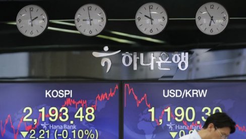 KRAH AMERIČKOG DOLARA? SAD se u junu zadužile koliko i za 192 godine!