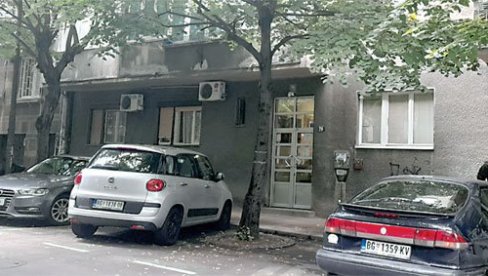 TEGOM USMRTILA ALEKSANDRA: Crnogorka osumnjičena za ubistvo momka jedva iznela odbranu