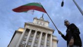 POSLANICI O POVERENJU VLADI: Protesti ispred bugarskog parlamenta