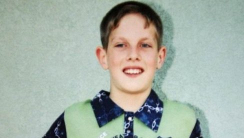 НЕРАСВЕТЉЕНА ТРАГЕДИЈА: Десет година од нестанка Ђорђа Андрејића (13), не зна се да ли је отет или убијен