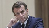 МАКРОН ПОЗИТИВАН НА КОРОНУ: Француски председник се налази у самоизолацији
