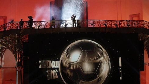 PANDEMIJA POMERA GRANICE: Prvi put u istoriji neće biti dodeljena Zlatna lopta
