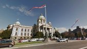 ZAKAZANO: Na ovaj dan održaće se konstitutivna sednica Narodne skupštine Srbije
