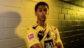 TINEJDŽER OD SKORO 30 MILIONA EVRA: Mlada nada Birmingema potpisao za Dortmund
