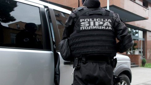 АКЦИЈА ПЕРО: После власника, професора и полицајаца, хапшења проширена и на посреднике