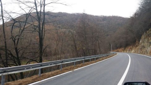 SUVOZAČ NASTRADAO NA LICU MESTA: Tužilaštvo utvrđuje odgovornost zbog nesreće u Crnoj Travi