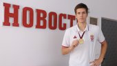 VELIKI TALENAT U MEGI: Petrušev se vratio u srpsku košarku