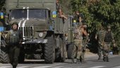 КРИЗА У УКРАЈИНИ: За понедељак договорено примирје у Домбасу