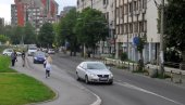 КРАЈ ХИЛАНДАРСКЕ ВОДИ УДЕСНО: Скверови у Београду добијају нове обрисе - ово су локације