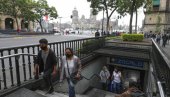 MEKSIKO SITI UVODI STROŽIJE MERE: Dozvoljeno okupljanje u grupama do 10 ljudi