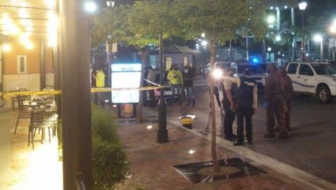 САША ИЗ НИША ЛИКВИДИРАН У ЕКВАДОРУ: Убијен док је седео у кафићу у тржном центру