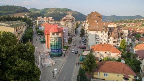 PODNETO SEDAM KRIVIČNIH PRIJAVA:  Policijsko-tužilačka akcija na području severa Crne  Gore