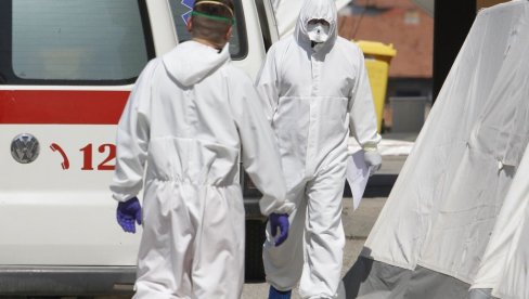 КОРОНА У РЕПУБЛИЦИ СРПСКОЈ: Преминуло шест особа, вирус потврђен код још 40 људи